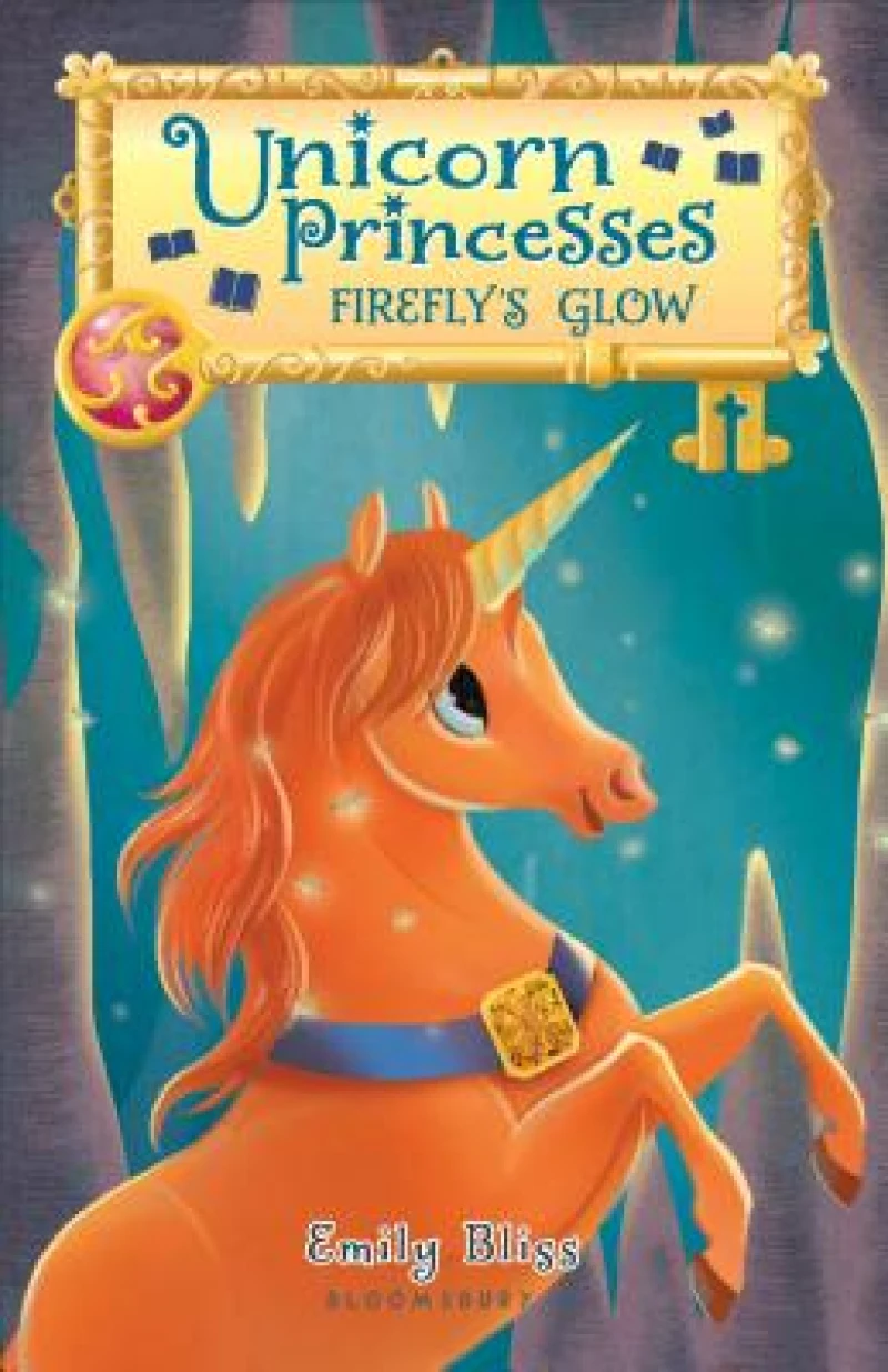 Firefly''s Glow