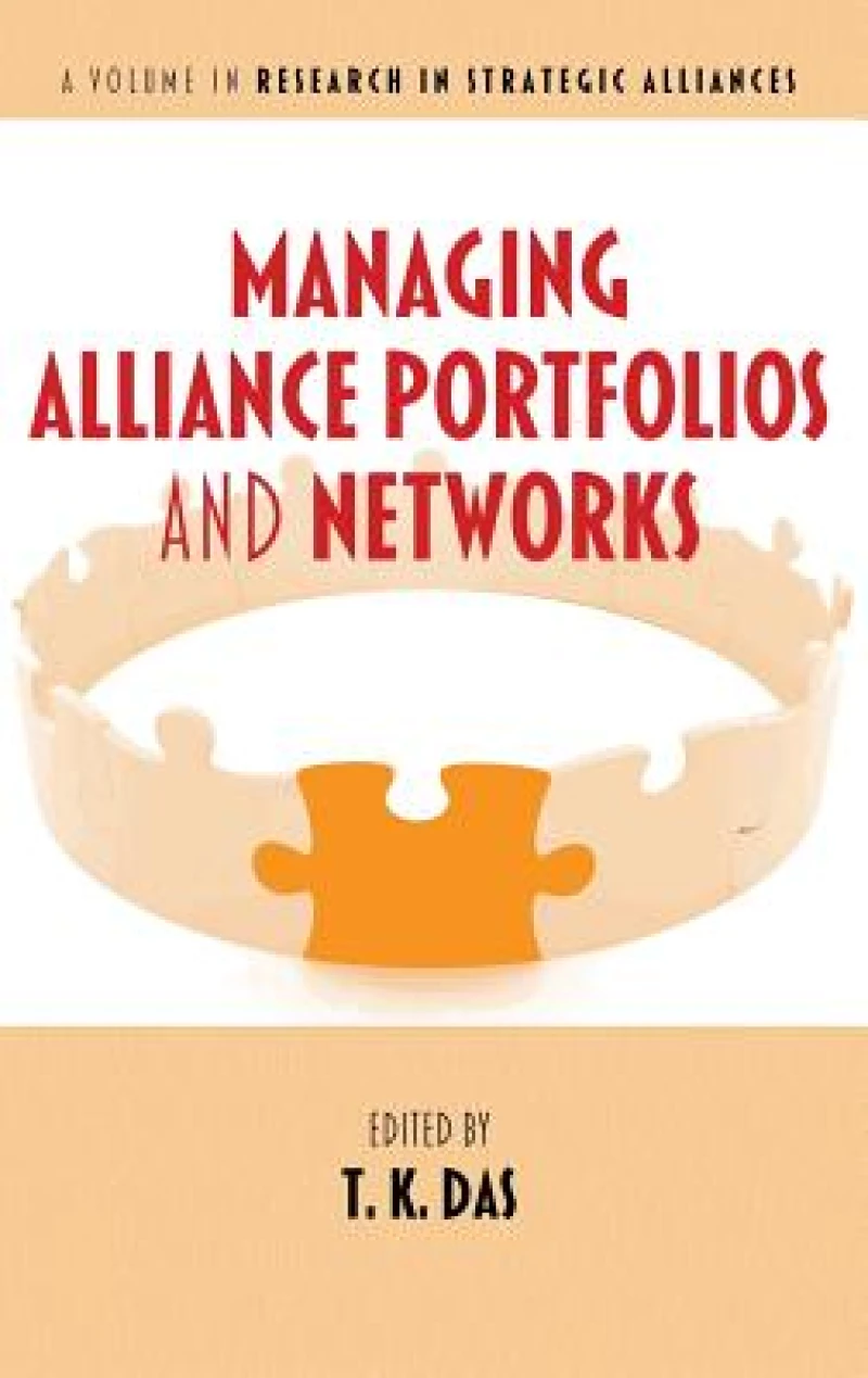 Managing Alliance Portfolios and Networks