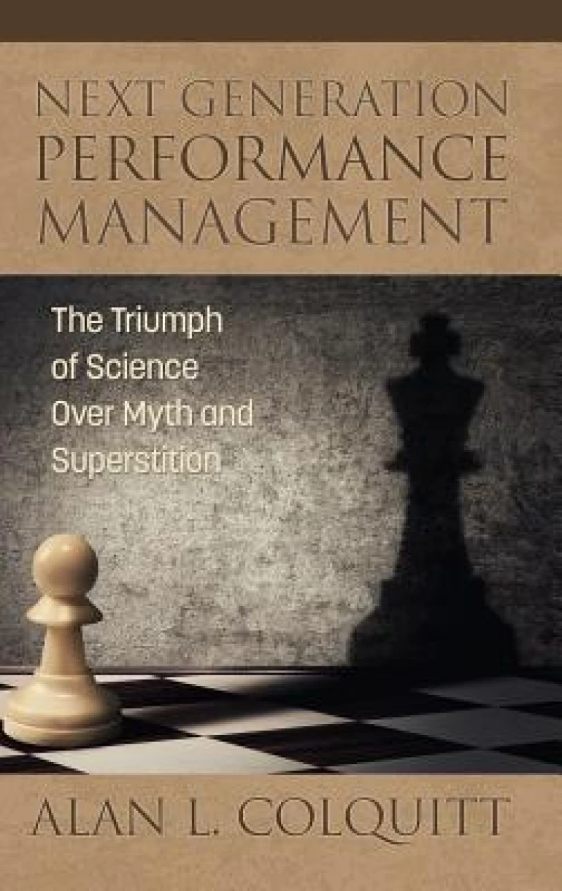 Next Generation Performance Management