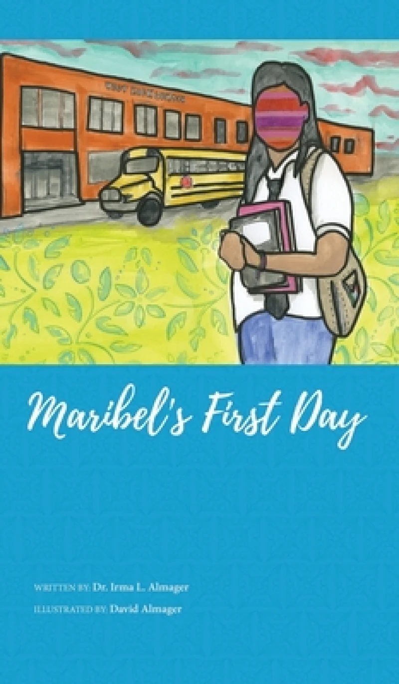 Maribel's First Day