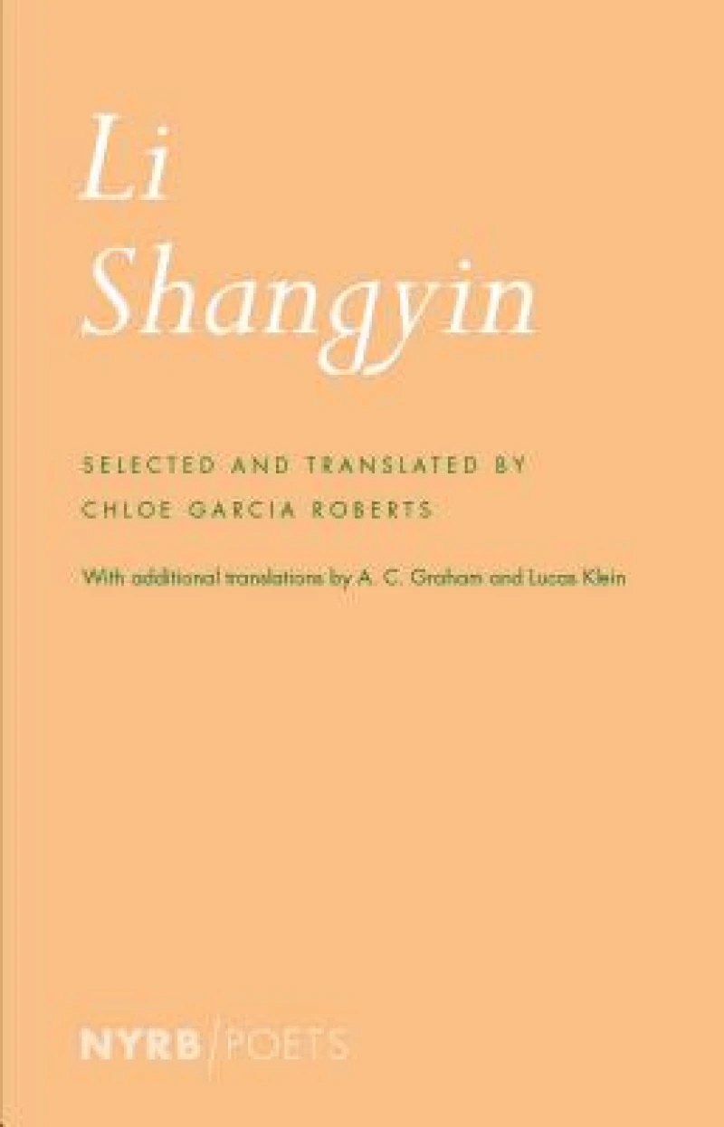 Li Shangyin