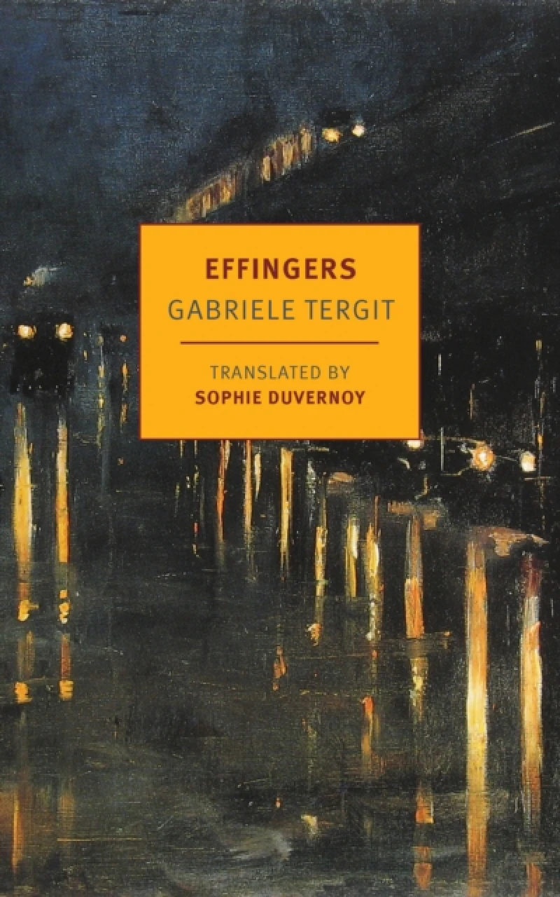 Effingers