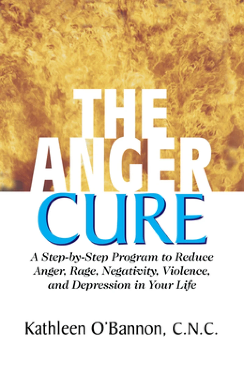The Anger Cure