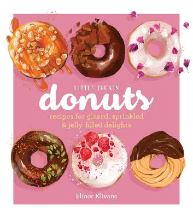Little Treats Donuts