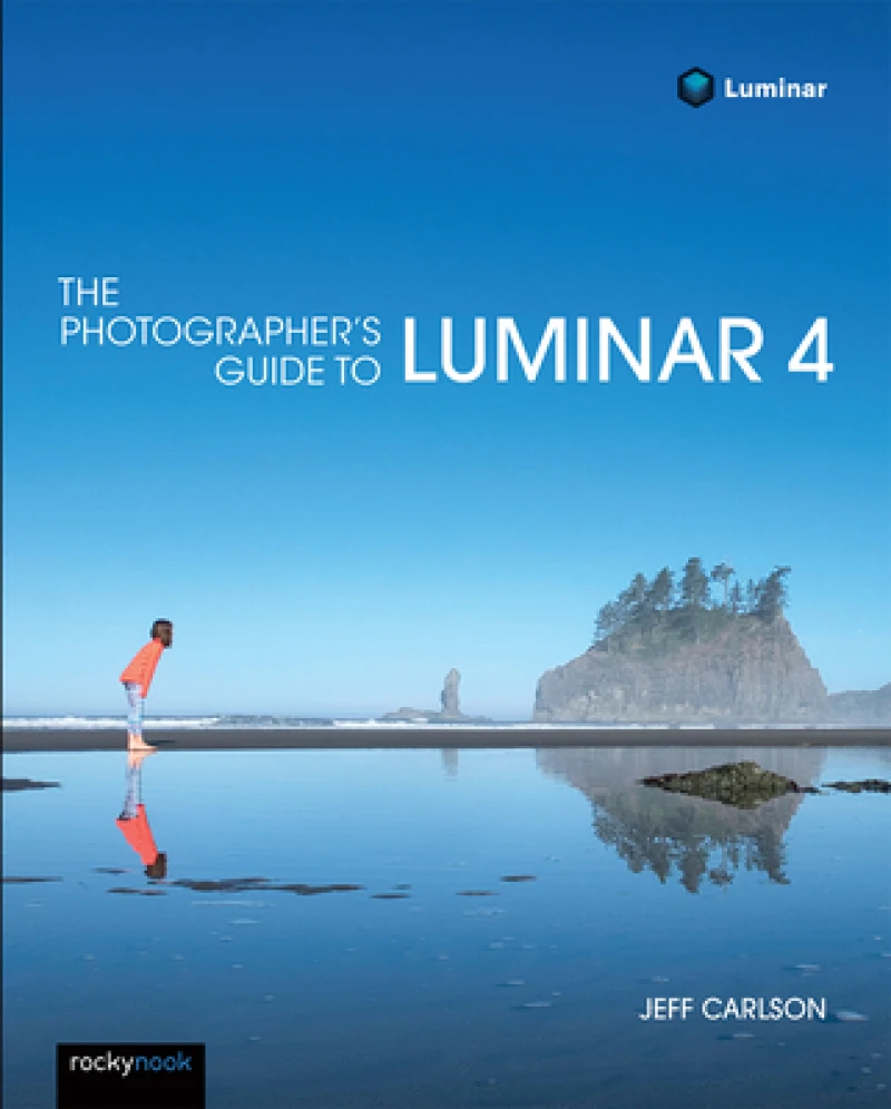 The Photographer's Guide to Luminar