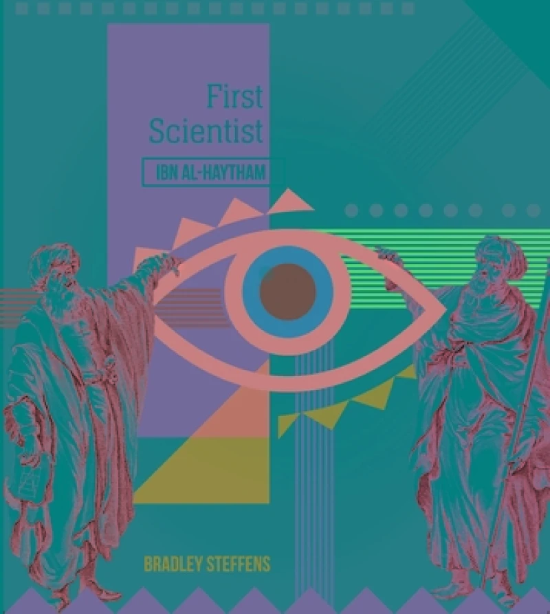 First Scientist