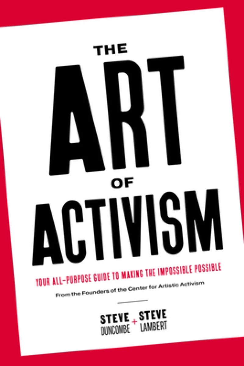 The Art of Activism