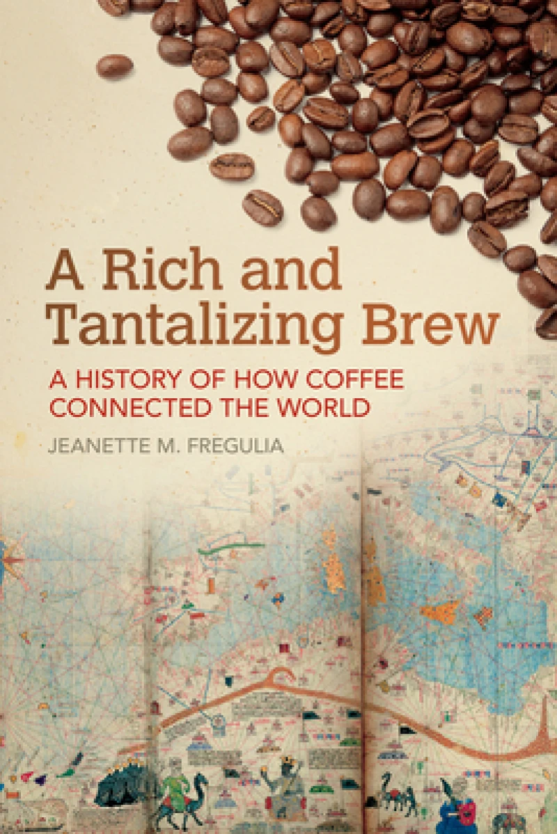 A Rich and Tantalizing Brew