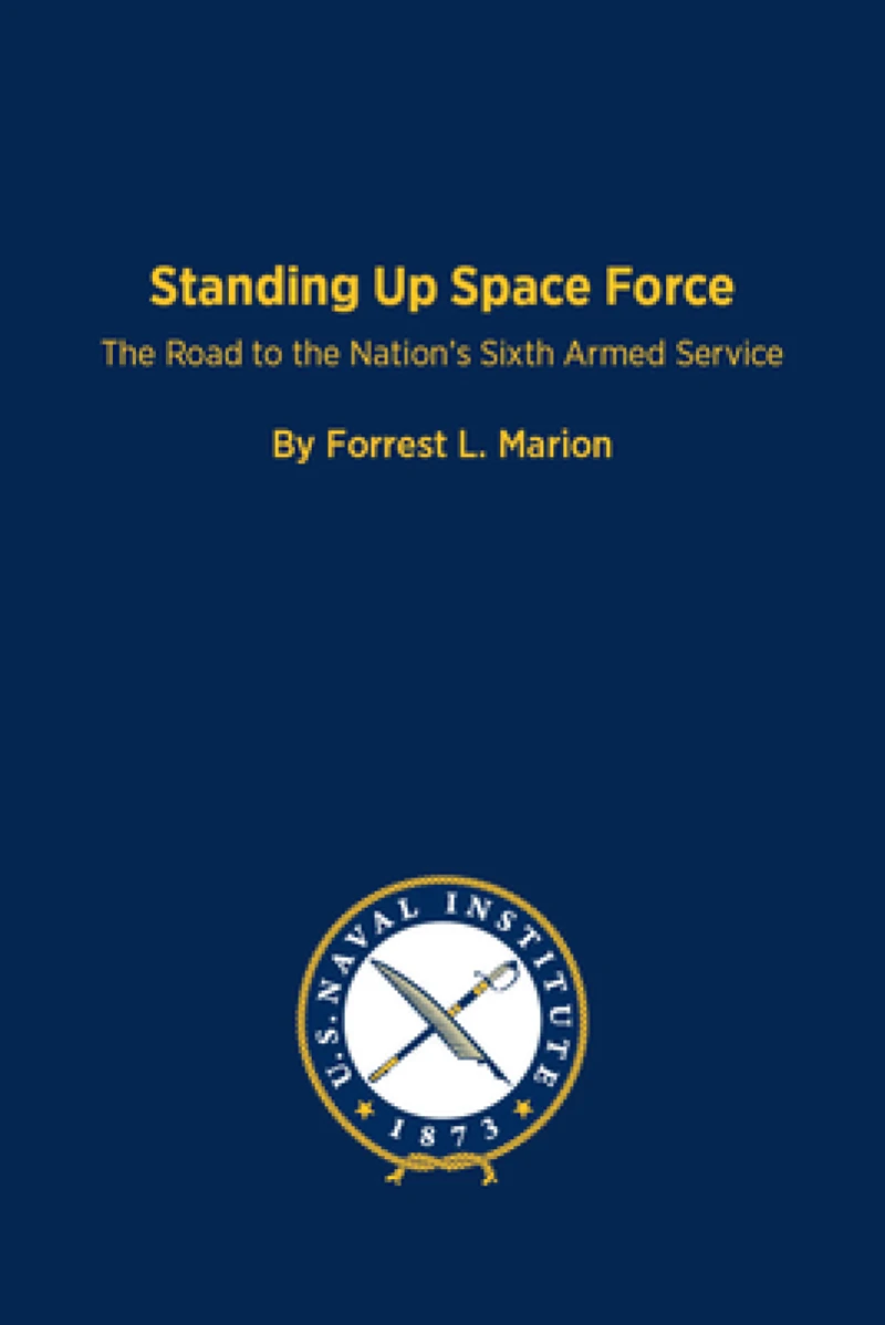 Standing Up Space Force