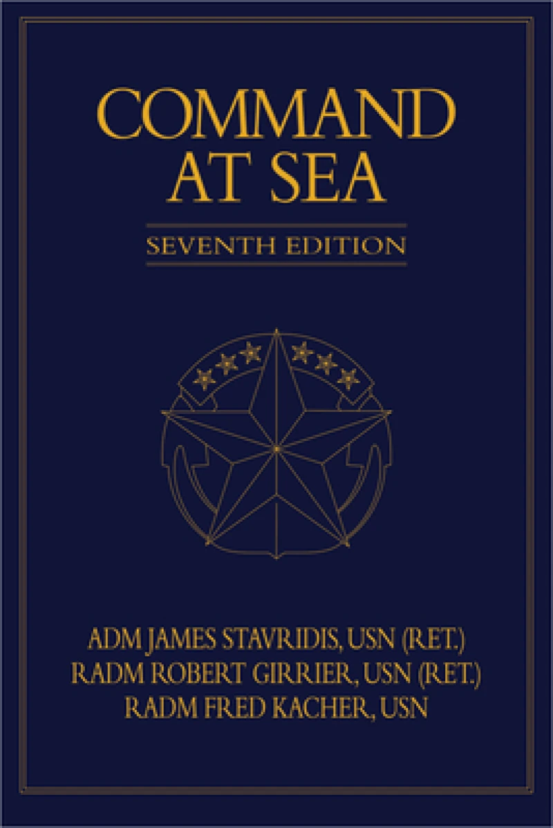 Command at Sea, 7th Edition