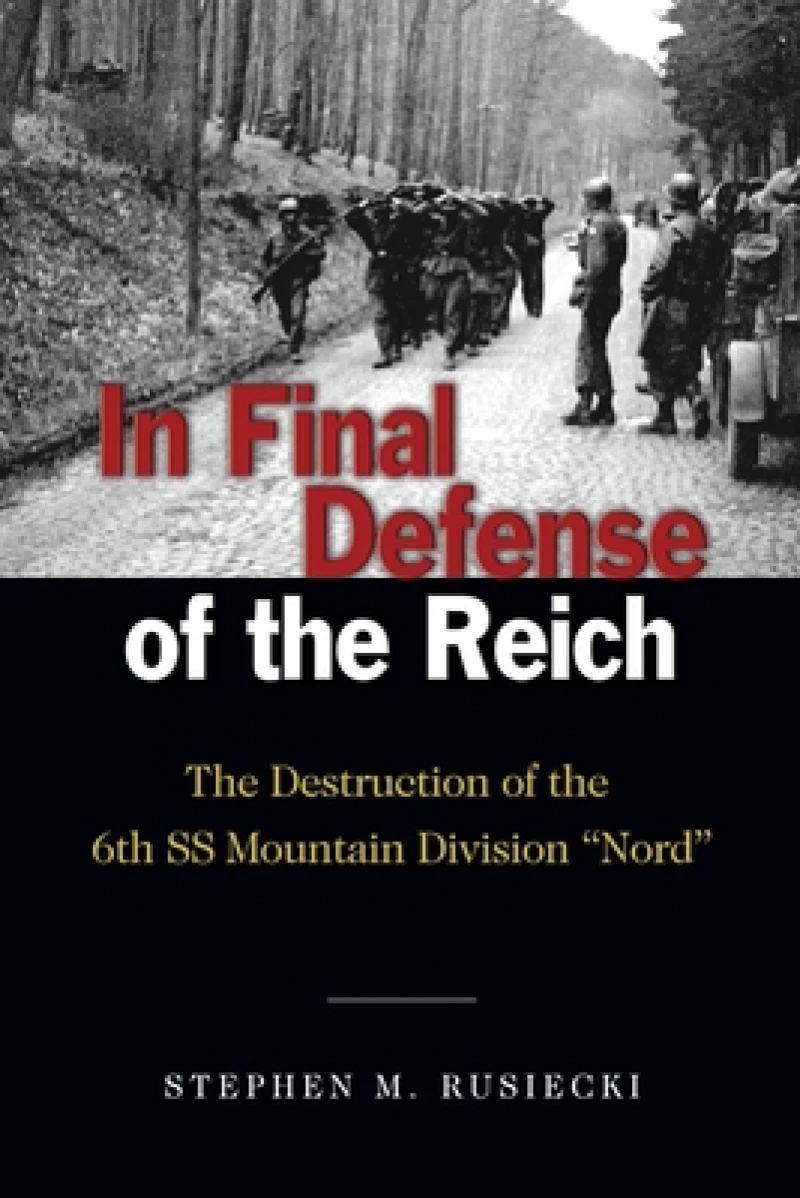 In Final Defense of the Reich