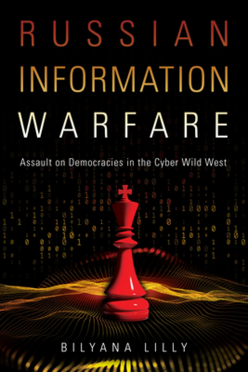 Russian Information Warfare