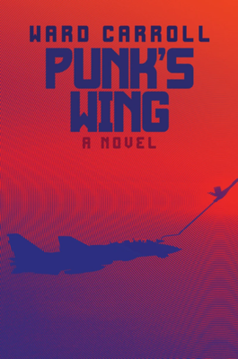 Punk''s Wing