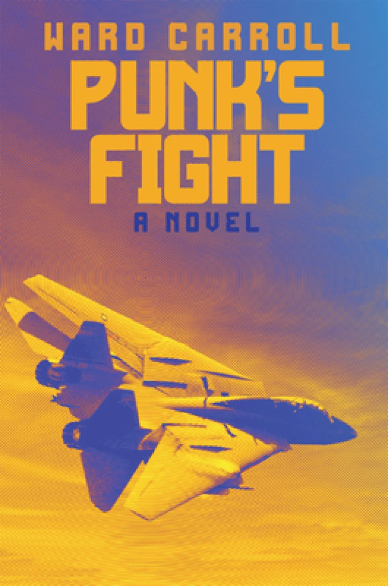 Punk's Fight