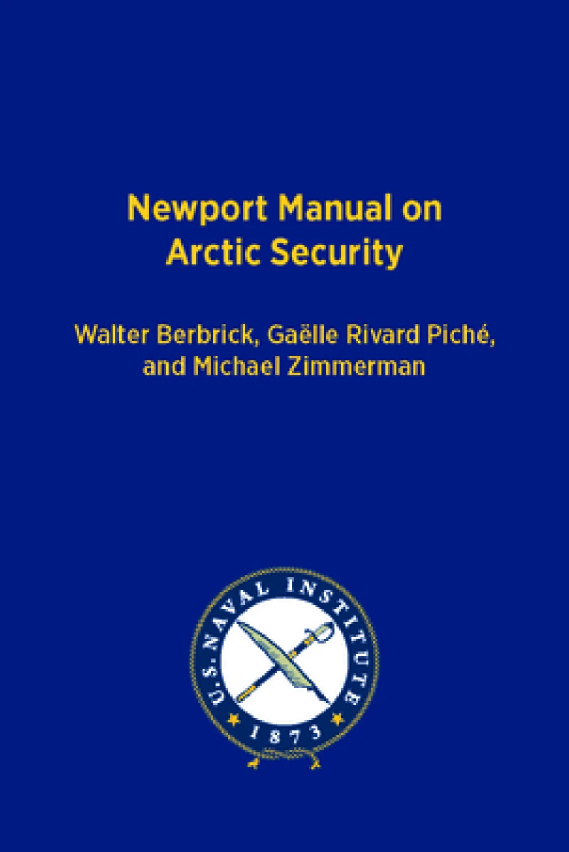 Newport Manual on Arctic Security