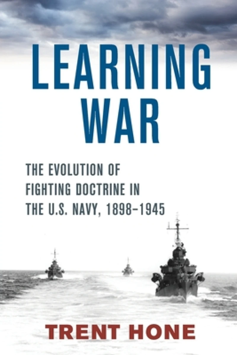Learning War