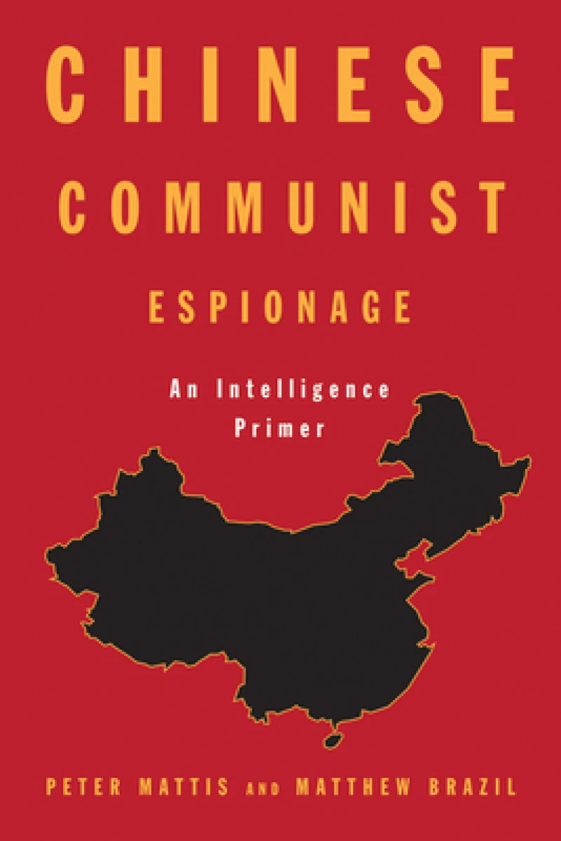 Chinese Communist Espionage