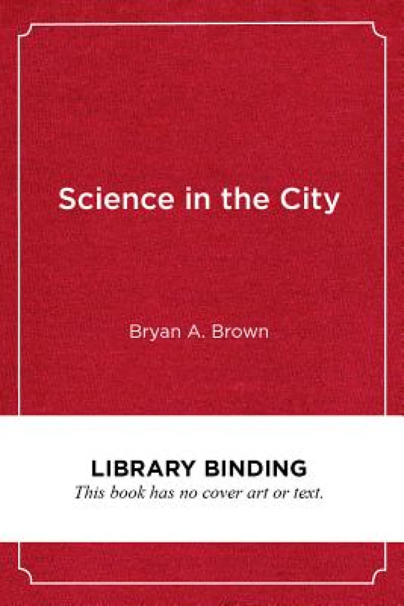 Science in the City