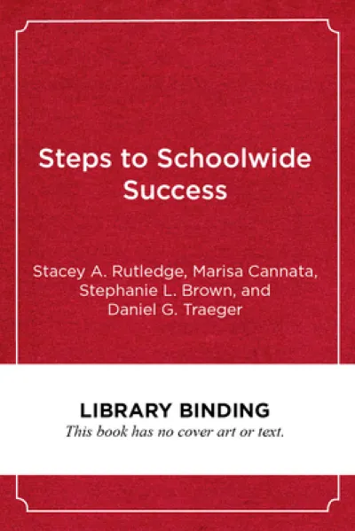 Steps to Schoolwide Success