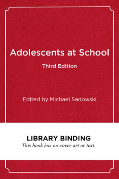 Adolescents at School
