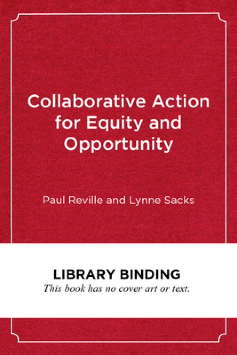 Collaborative Action for Equity and Opportunity
