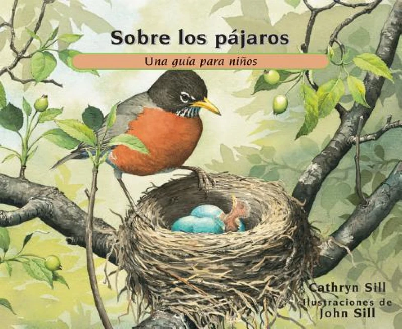 Sobre los pajaros/ About Birds