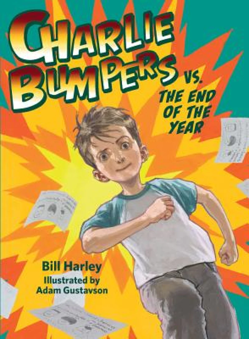 Charlie Bumpers vs. The End of the Year