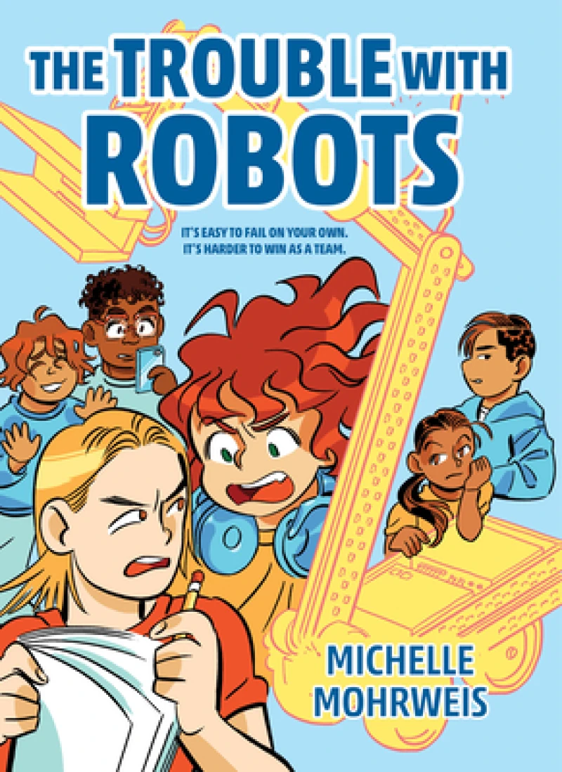 The Trouble With Robots