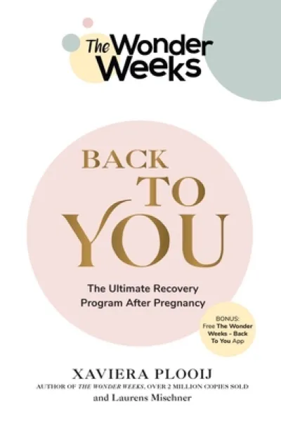 The Wonder Weeks Back To You