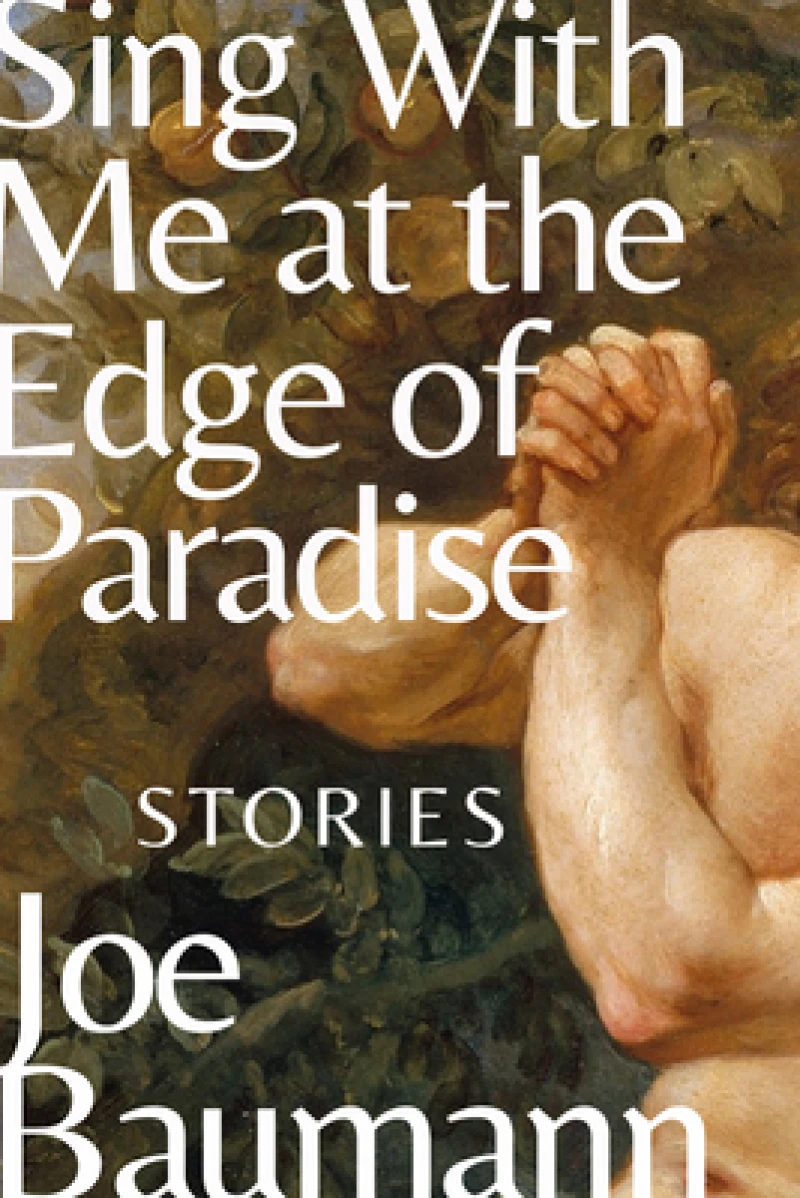 Sing with Me at the Edge of Paradise