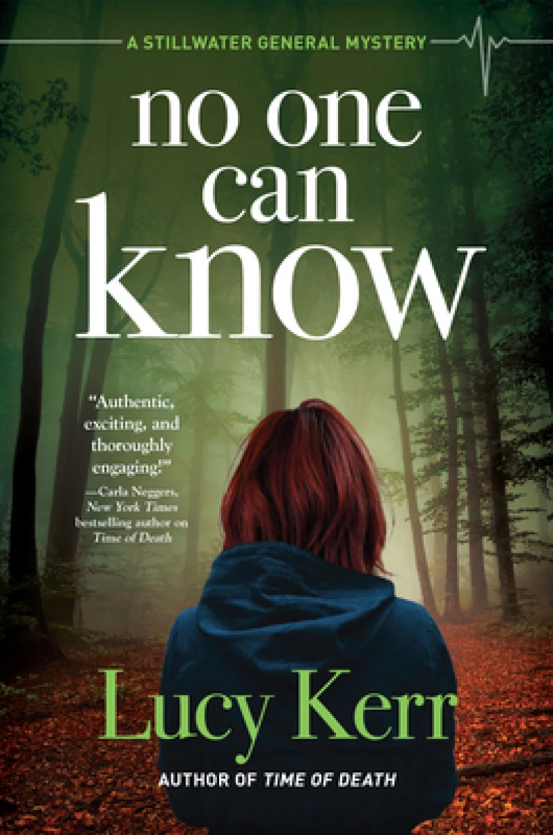 No One Can Know