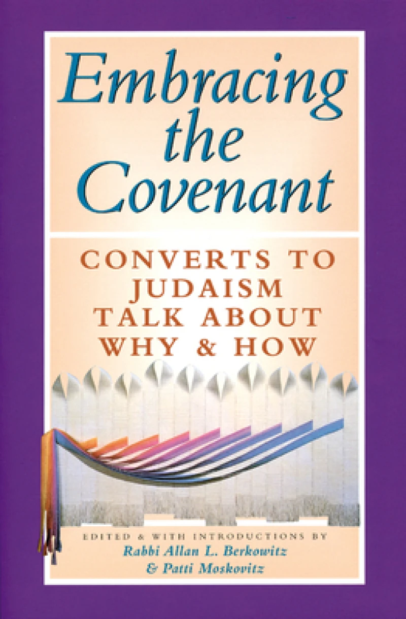 Embracing the Covenant