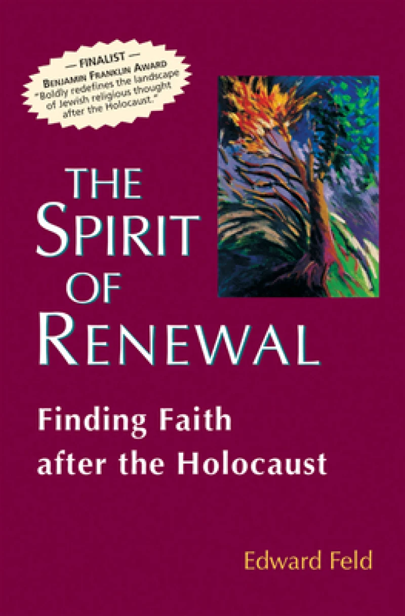 The Spirit of Renewal