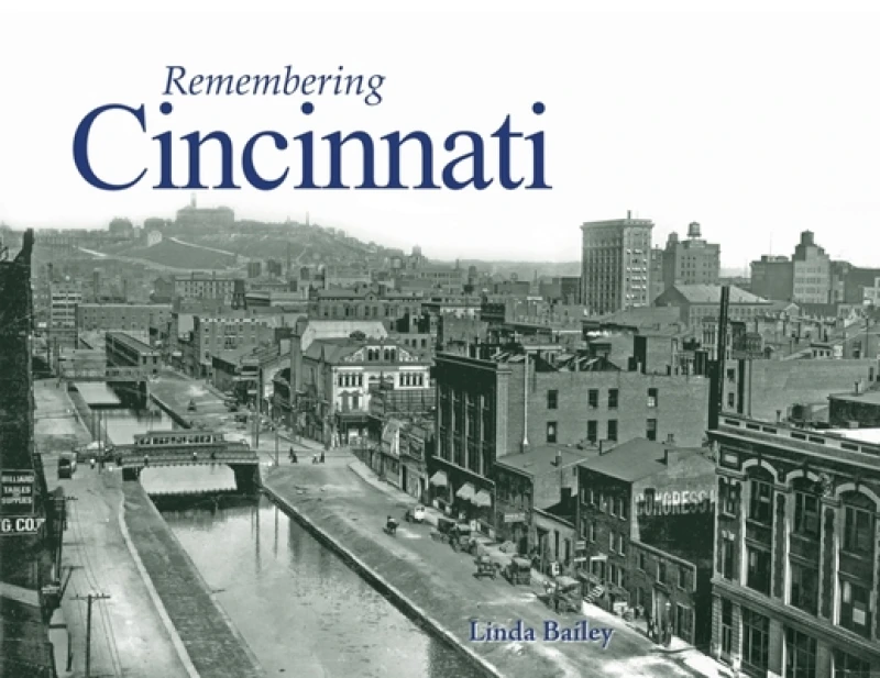 Remembering Cincinnati