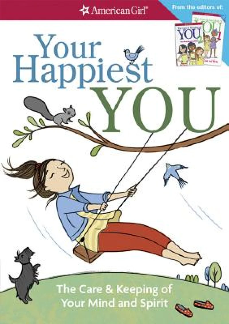 Your Happiest You