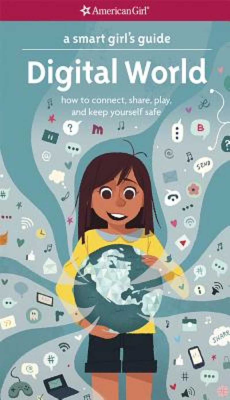 Smart Girl's Guide: Digital World