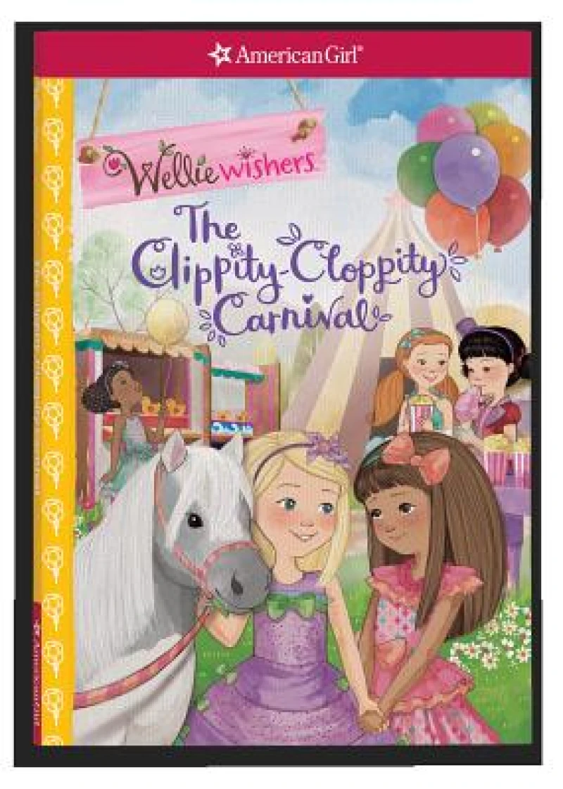 The Clippity-Cloppity Carnival