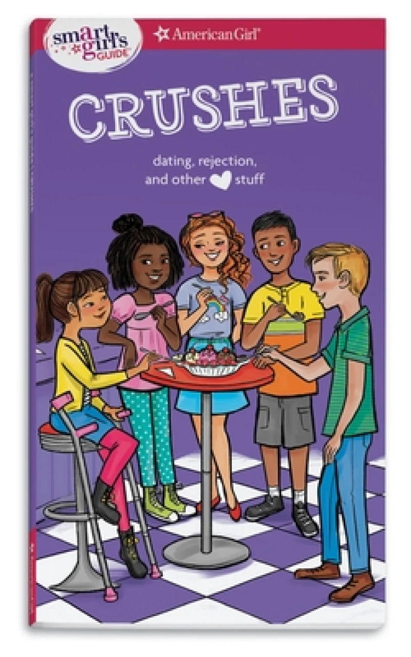 Crushes: Dating, Rejection, and Other Stuff