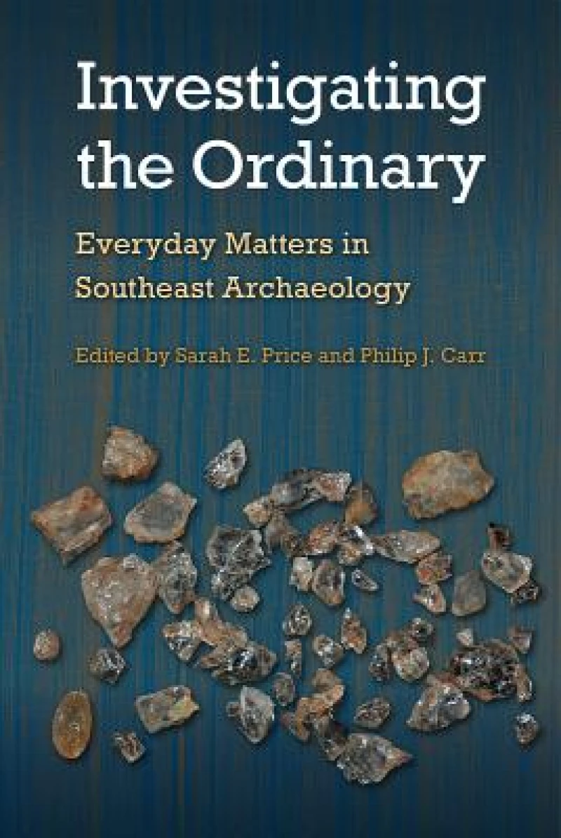 Investigating the Ordinary