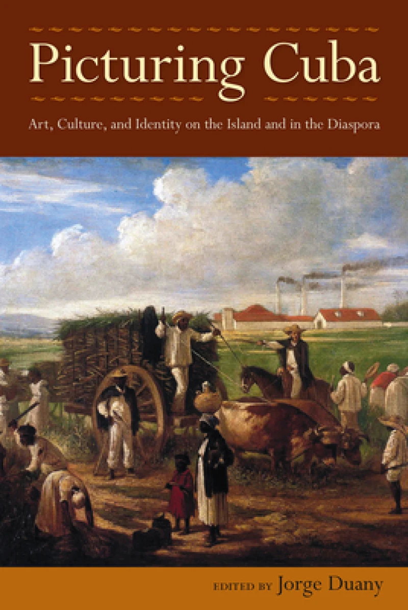 Picturing Cuba