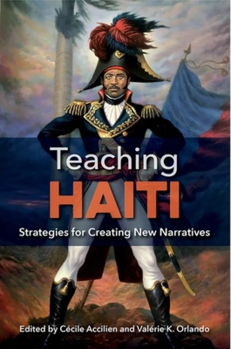 Teaching Haiti