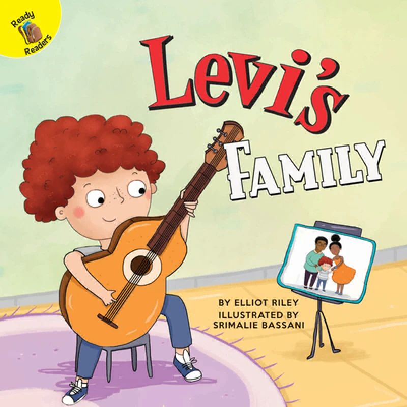 Levi''s Family