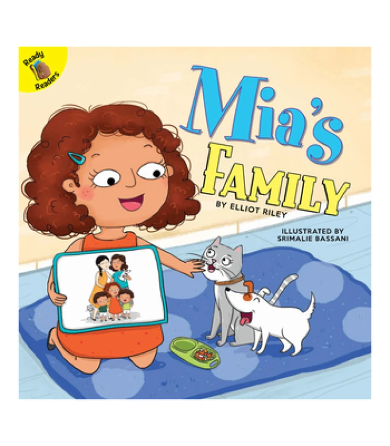 Mia''s Family