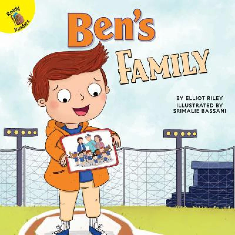 Ben''s Family