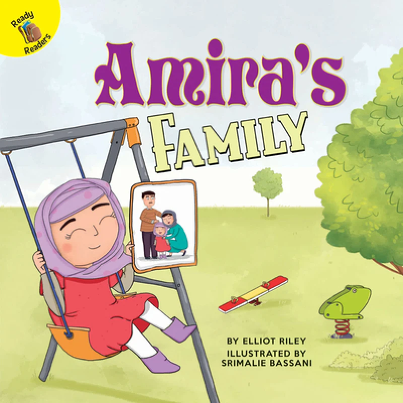 Amira''s Family