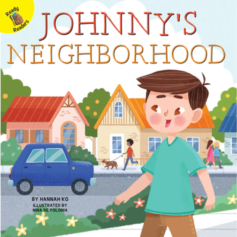 Johnny''s Neighborhood