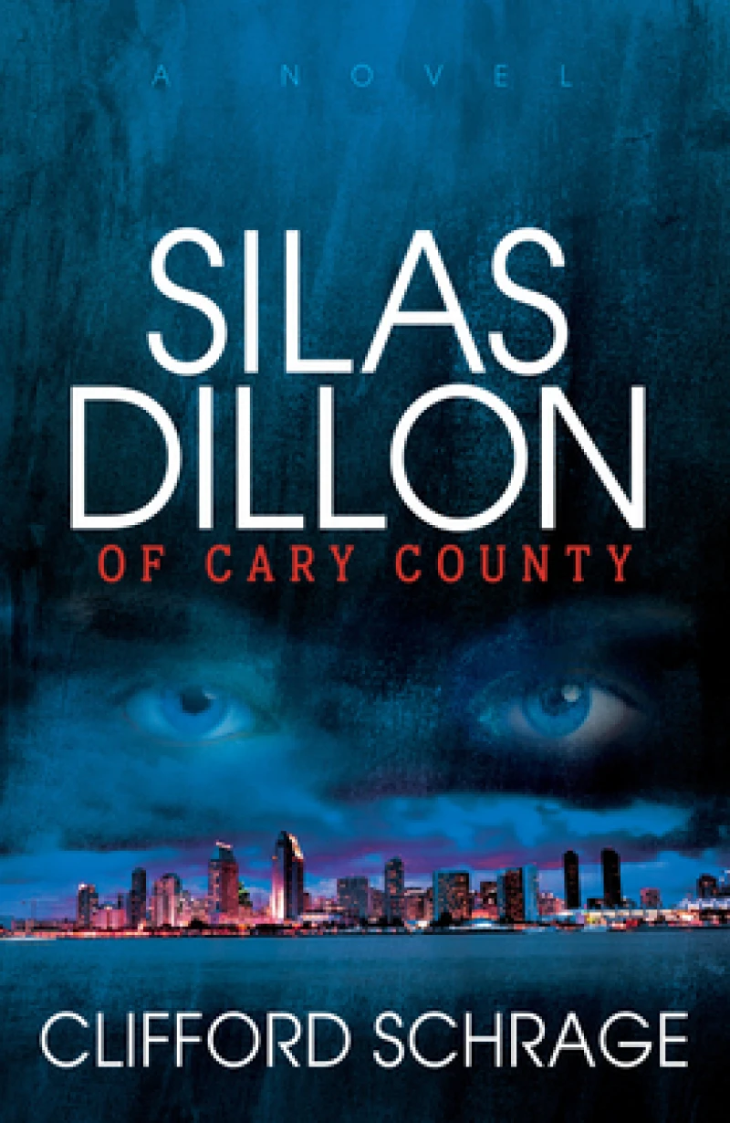 Silas Dillon of Cary County