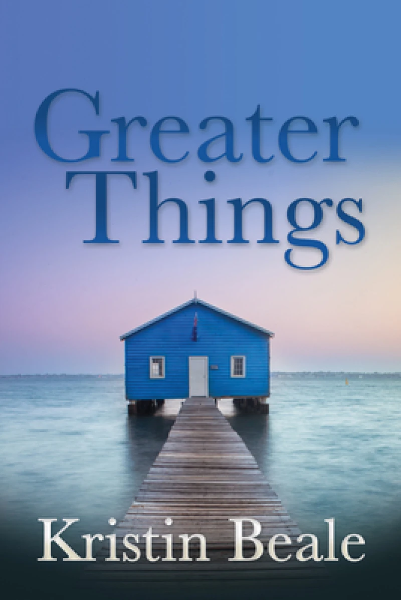 Greater Things