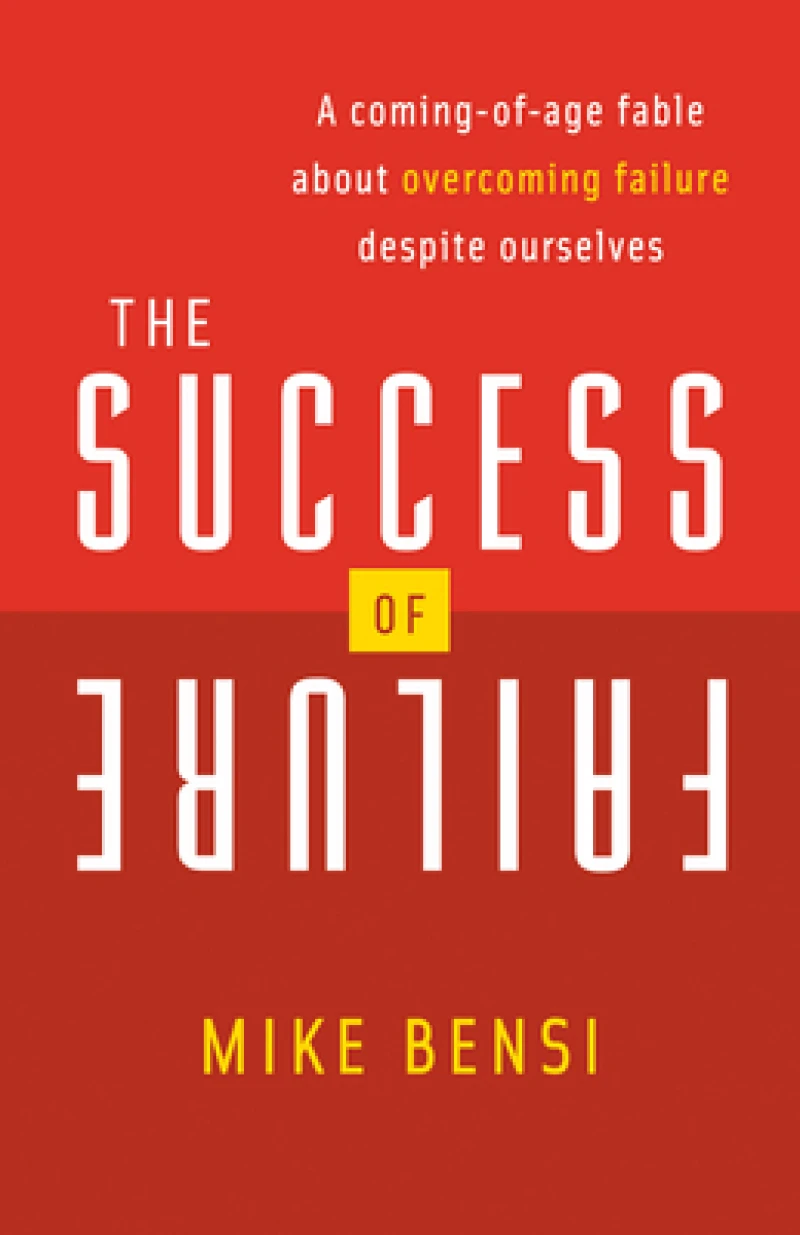 The Success of Failure