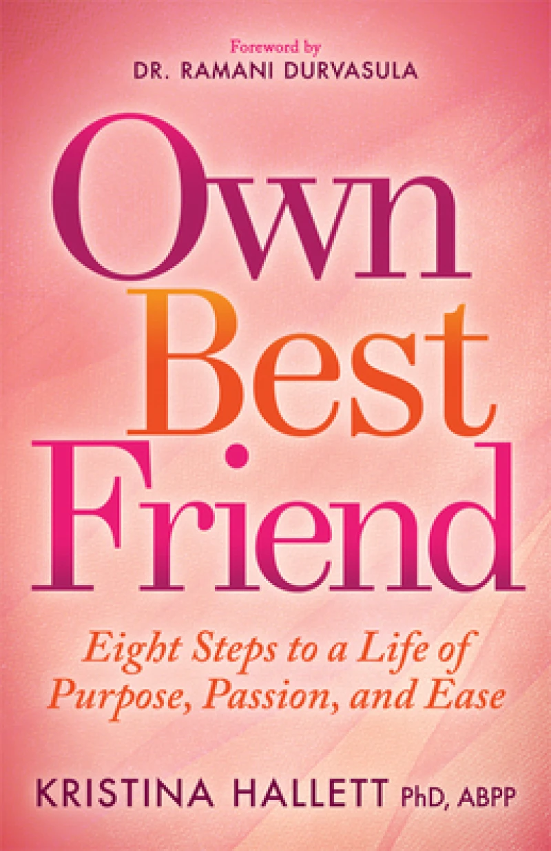 Own Best Friend